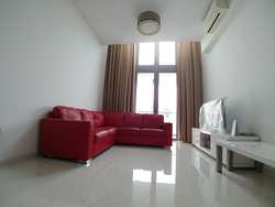 Eight Courtyards (D27), Condominium #205291761